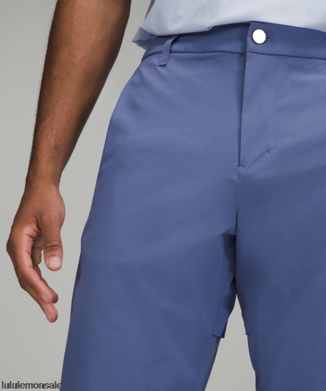 Lululemon Deutschland DELULU710 | Wassertropfen Commission Golfhose Nur Online
